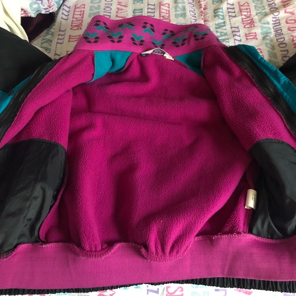 Jacket - Picture 3 of 3